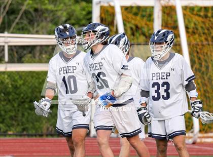 Thumbnail 2 in Boston College High vs. St. John's Prep (MIAA Division 1 Final) photogallery.