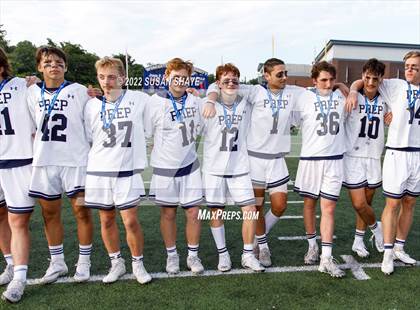 Thumbnail 2 in Boston College High vs. St. John's Prep (MIAA Division 1 Final) photogallery.