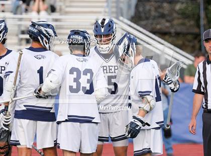 Thumbnail 1 in Boston College High vs. St. John's Prep (MIAA Division 1 Final) photogallery.