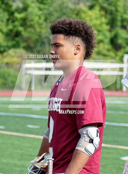 Thumbnail 2 in Boston College High vs. St. John's Prep (MIAA Division 1 Final) photogallery.
