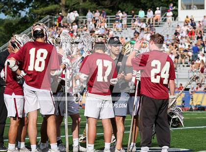 Thumbnail 1 in Boston College High vs. St. John's Prep (MIAA Division 1 Final) photogallery.