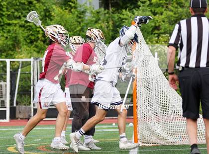 Thumbnail 2 in Boston College High vs. St. John's Prep (MIAA Division 1 Final) photogallery.