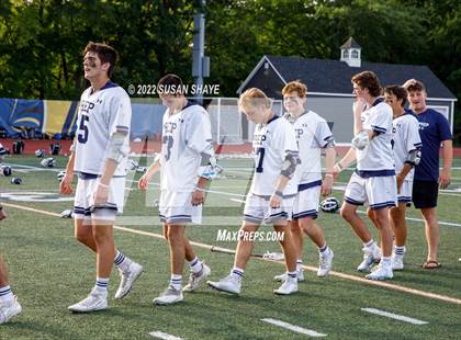 Thumbnail 3 in Boston College High vs. St. John's Prep (MIAA Division 1 Final) photogallery.