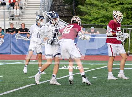 Thumbnail 3 in Boston College High vs. St. John's Prep (MIAA Division 1 Final) photogallery.