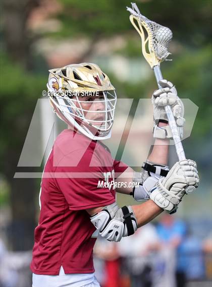 Thumbnail 3 in Boston College High vs. St. John's Prep (MIAA Division 1 Final) photogallery.