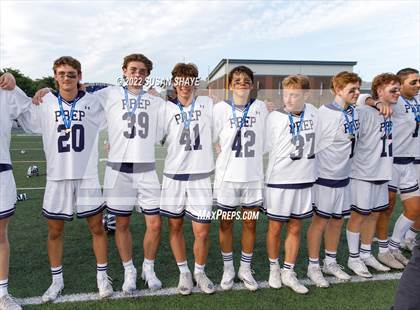 Thumbnail 1 in Boston College High vs. St. John's Prep (MIAA Division 1 Final) photogallery.