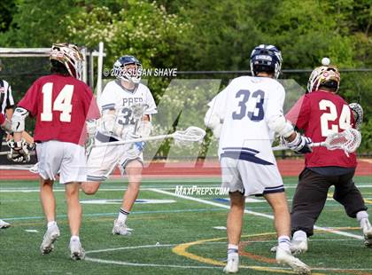 Thumbnail 2 in Boston College High vs. St. John's Prep (MIAA Division 1 Final) photogallery.