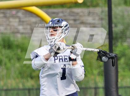 Thumbnail 2 in Boston College High vs. St. John's Prep (MIAA Division 1 Final) photogallery.
