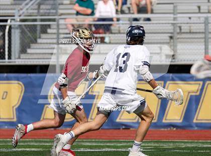 Thumbnail 2 in Boston College High vs. St. John's Prep (MIAA Division 1 Final) photogallery.
