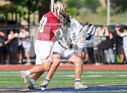 Thumbnail 1 in Boston College High vs. St. John's Prep (MIAA Division 1 Final) photogallery.