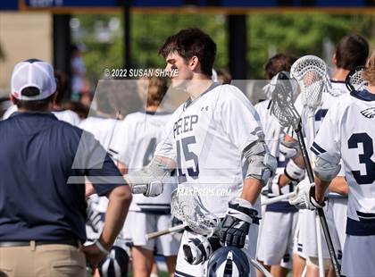 Thumbnail 1 in Boston College High vs. St. John's Prep (MIAA Division 1 Final) photogallery.