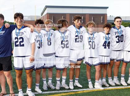 Thumbnail 3 in Boston College High vs. St. John's Prep (MIAA Division 1 Final) photogallery.