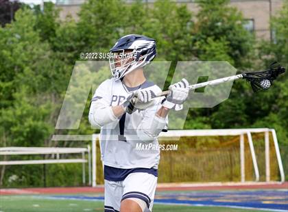 Thumbnail 2 in Boston College High vs. St. John's Prep (MIAA Division 1 Final) photogallery.