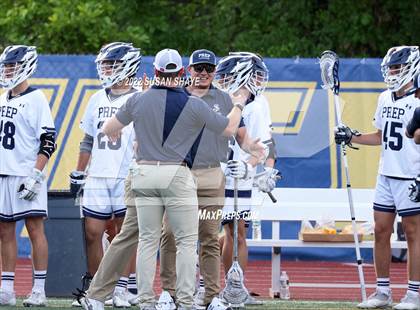 Thumbnail 1 in Boston College High vs. St. John's Prep (MIAA Division 1 Final) photogallery.