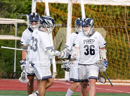 Thumbnail 3 in Boston College High vs. St. John's Prep (MIAA Division 1 Final) photogallery.