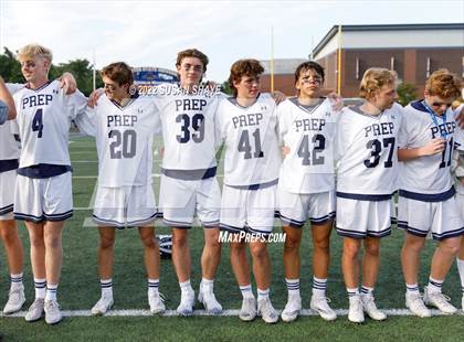 Thumbnail 2 in Boston College High vs. St. John's Prep (MIAA Division 1 Final) photogallery.