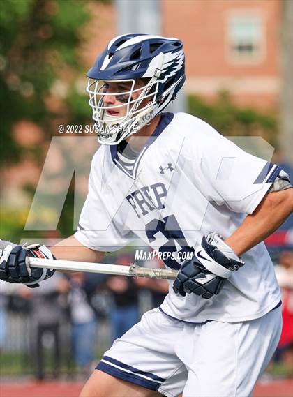 Thumbnail 3 in Boston College High vs. St. John's Prep (MIAA Division 1 Final) photogallery.