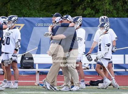 Thumbnail 3 in Boston College High vs. St. John's Prep (MIAA Division 1 Final) photogallery.