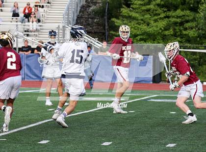 Thumbnail 1 in Boston College High vs. St. John's Prep (MIAA Division 1 Final) photogallery.