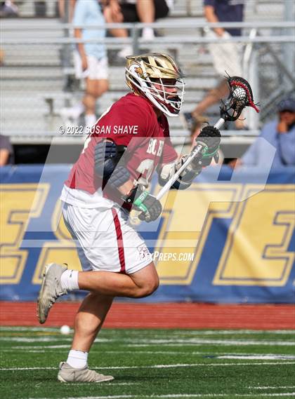 Thumbnail 1 in Boston College High vs. St. John's Prep (MIAA Division 1 Final) photogallery.