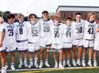Thumbnail 1 in Boston College High vs. St. John's Prep (MIAA Division 1 Final) photogallery.