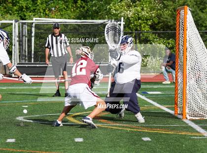 Thumbnail 3 in Boston College High vs. St. John's Prep (MIAA Division 1 Final) photogallery.