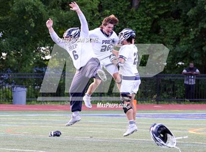 Thumbnail 3 in Boston College High vs. St. John's Prep (MIAA Division 1 Final) photogallery.