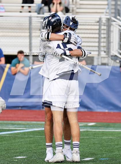 Thumbnail 2 in Boston College High vs. St. John's Prep (MIAA Division 1 Final) photogallery.