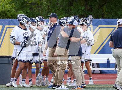 Thumbnail 3 in Boston College High vs. St. John's Prep (MIAA Division 1 Final) photogallery.
