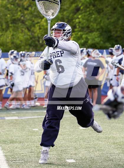 Thumbnail 2 in Boston College High vs. St. John's Prep (MIAA Division 1 Final) photogallery.