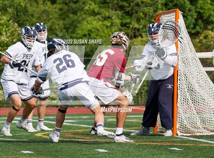 Thumbnail 2 in Boston College High vs. St. John's Prep (MIAA Division 1 Final) photogallery.