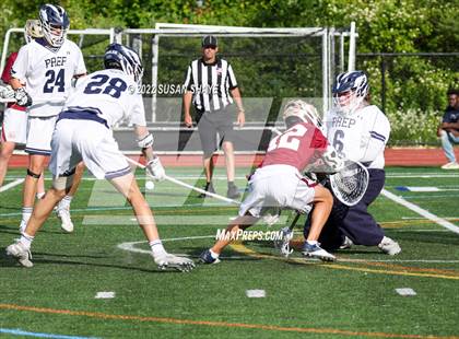 Thumbnail 1 in Boston College High vs. St. John's Prep (MIAA Division 1 Final) photogallery.