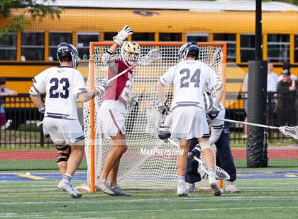 Thumbnail 1 in Boston College High vs. St. John's Prep (MIAA Division 1 Final) photogallery.
