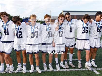 Thumbnail 3 in Boston College High vs. St. John's Prep (MIAA Division 1 Final) photogallery.