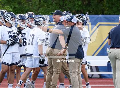 Thumbnail 2 in Boston College High vs. St. John's Prep (MIAA Division 1 Final) photogallery.
