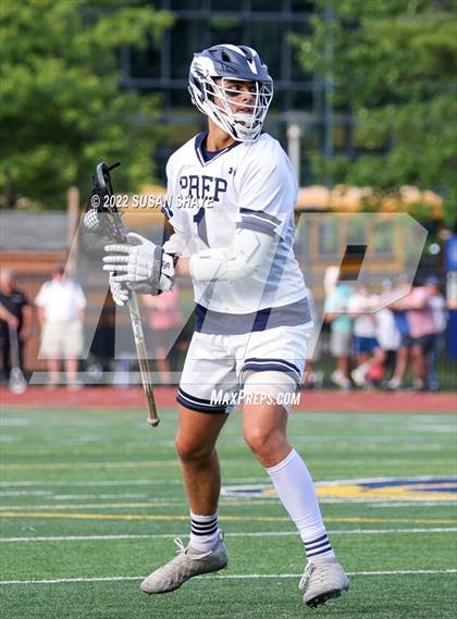 Thumbnail 1 in Boston College High vs. St. John's Prep (MIAA Division 1 Final) photogallery.