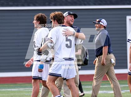 Thumbnail 3 in Boston College High vs. St. John's Prep (MIAA Division 1 Final) photogallery.