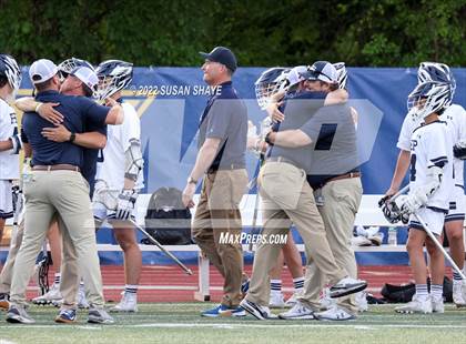 Thumbnail 1 in Boston College High vs. St. John's Prep (MIAA Division 1 Final) photogallery.