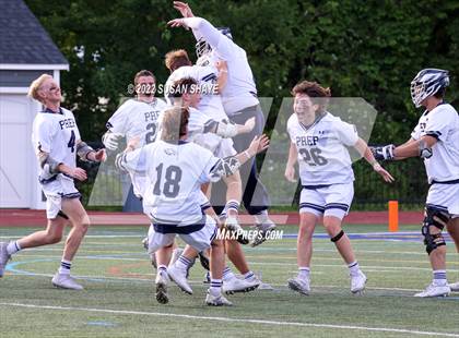 Thumbnail 2 in Boston College High vs. St. John's Prep (MIAA Division 1 Final) photogallery.