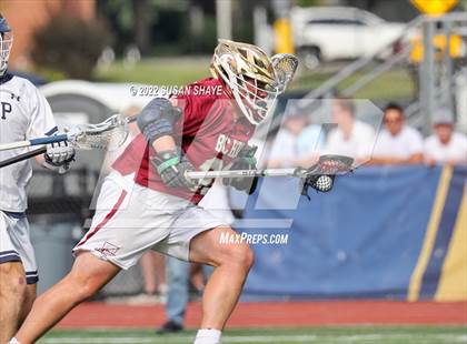 Thumbnail 2 in Boston College High vs. St. John's Prep (MIAA Division 1 Final) photogallery.