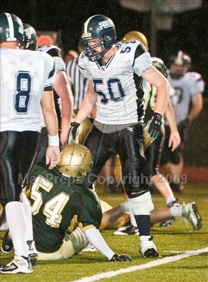 Thumbnail 1 in South Kingstown @ Bishop Hendricken photogallery.