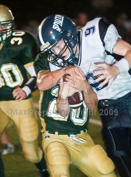 Thumbnail 3 in South Kingstown @ Bishop Hendricken photogallery.