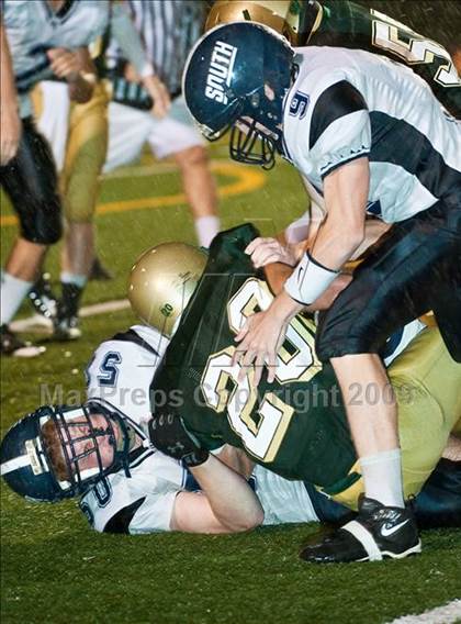 Thumbnail 2 in South Kingstown @ Bishop Hendricken photogallery.