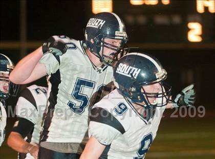 Thumbnail 1 in South Kingstown @ Bishop Hendricken photogallery.