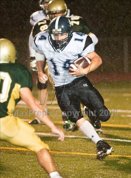 Thumbnail 3 in South Kingstown @ Bishop Hendricken photogallery.