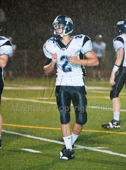 Thumbnail 3 in South Kingstown @ Bishop Hendricken photogallery.