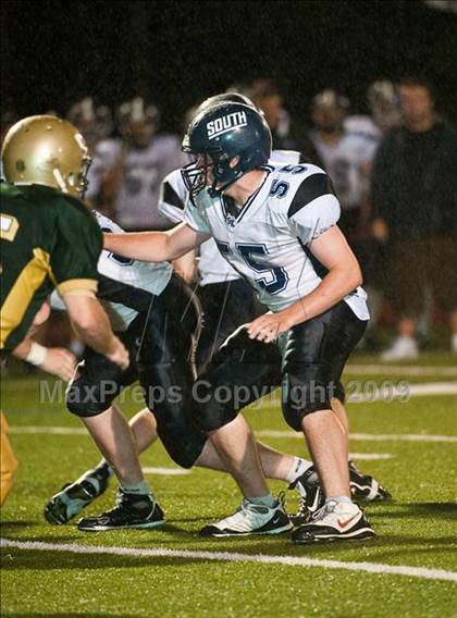 Thumbnail 1 in South Kingstown @ Bishop Hendricken photogallery.
