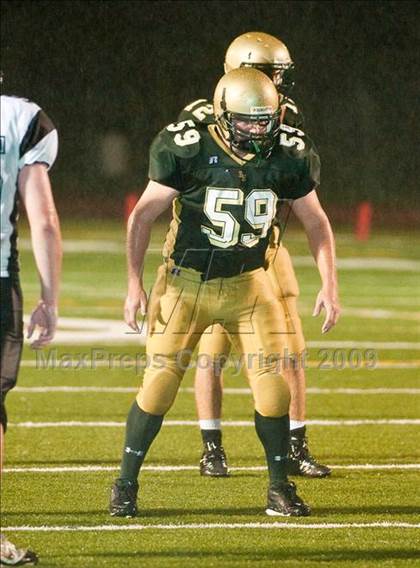 Thumbnail 3 in South Kingstown @ Bishop Hendricken photogallery.