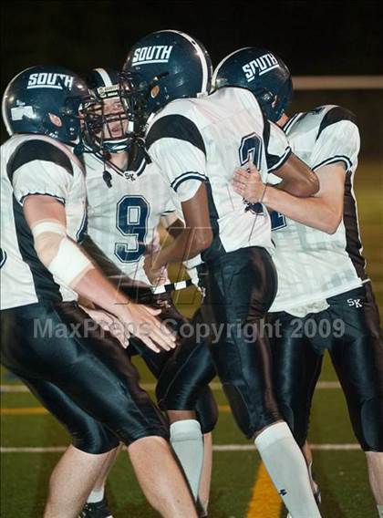 Thumbnail 2 in South Kingstown @ Bishop Hendricken photogallery.
