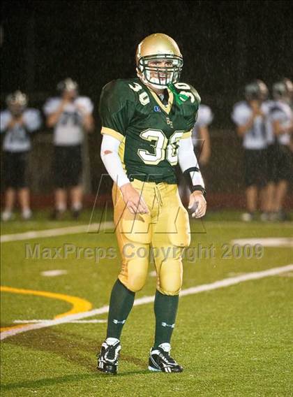 Thumbnail 3 in South Kingstown @ Bishop Hendricken photogallery.